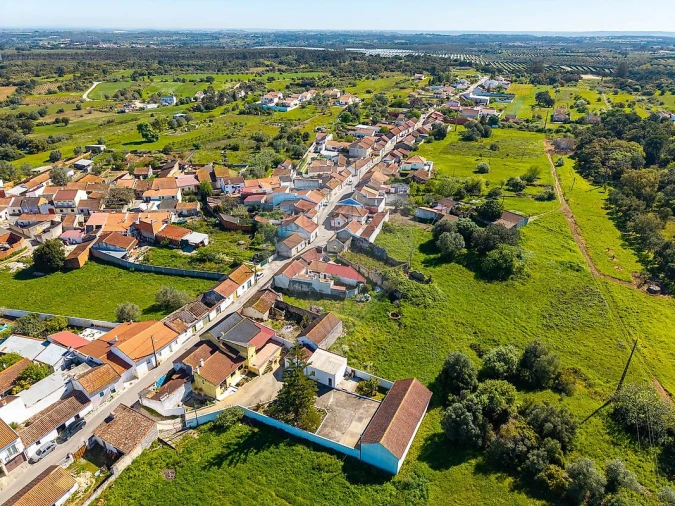 Moradia T3 para Venda em Manique do Intendente, Vila Nova de São Pedro e Maçussa Foto 6