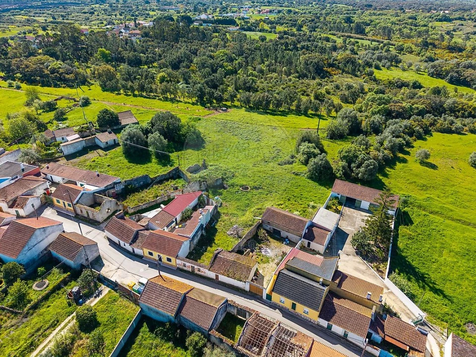 Moradia T3 para Venda em Manique do Intendente, Vila Nova de São Pedro e Maçussa Foto 10