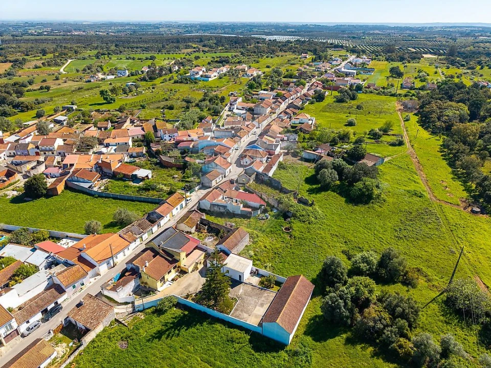 Moradia T3 para Venda em Manique do Intendente, Vila Nova de São Pedro e Maçussa Foto 6