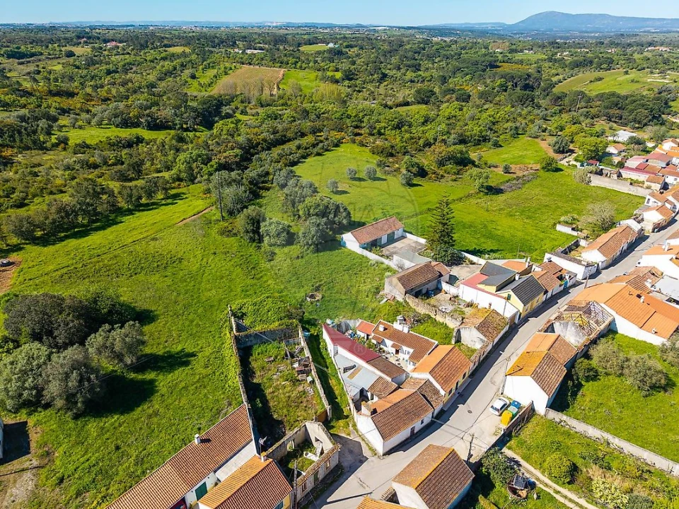 Moradia T3 para Venda em Manique do Intendente, Vila Nova de São Pedro e Maçussa Foto 8