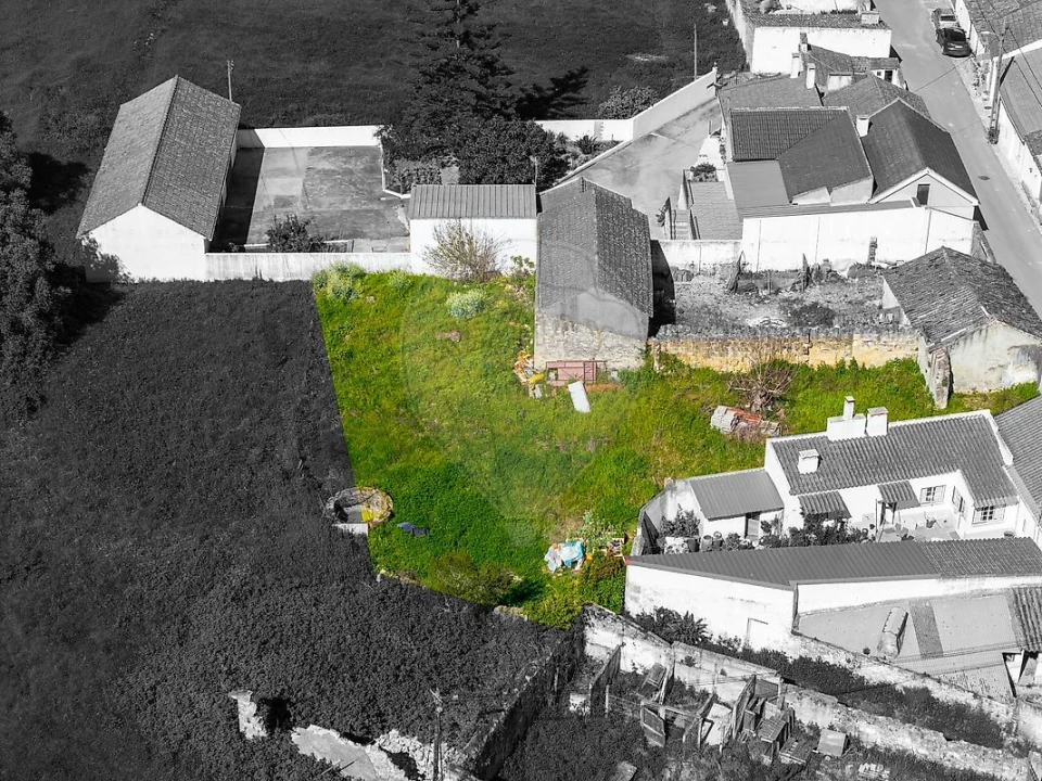 Moradia T3 para Venda em Manique do Intendente, Vila Nova de São Pedro e Maçussa Foto 9