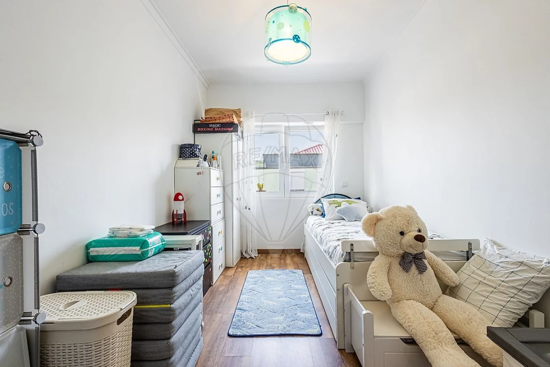 Apartamento T2 para Venda em Odivelas Foto 21