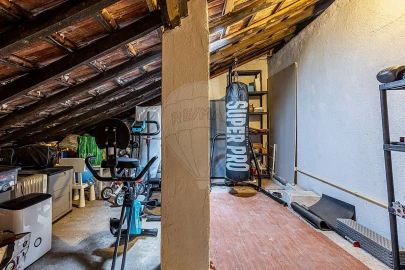 Apartamento T2 para Venda em Odivelas