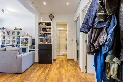 Apartamento T2 para Venda em Odivelas