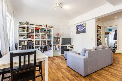 Apartamento T2 para Venda em Odivelas