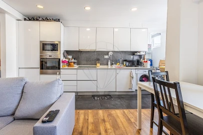 Apartamento T2 para Venda em Odivelas