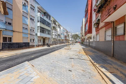 Apartamento T2 para Venda em Odivelas