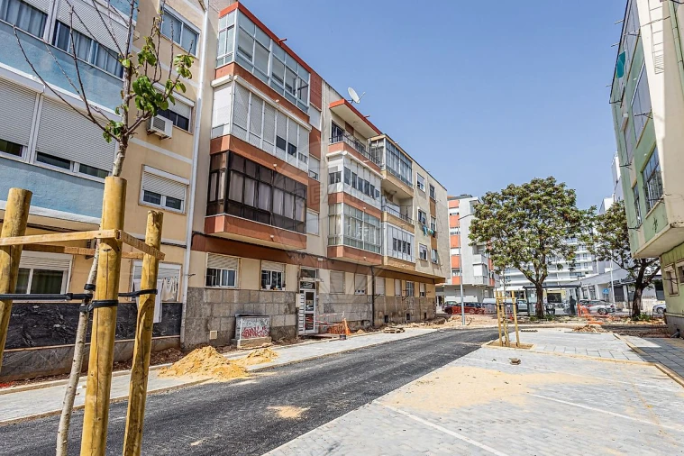 Apartamento T2 para Venda em Odivelas Foto 4