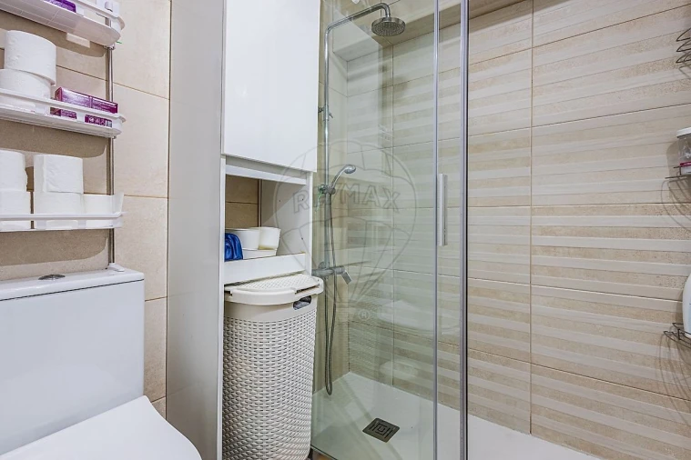 Apartamento T2 para Venda em Odivelas Foto 18