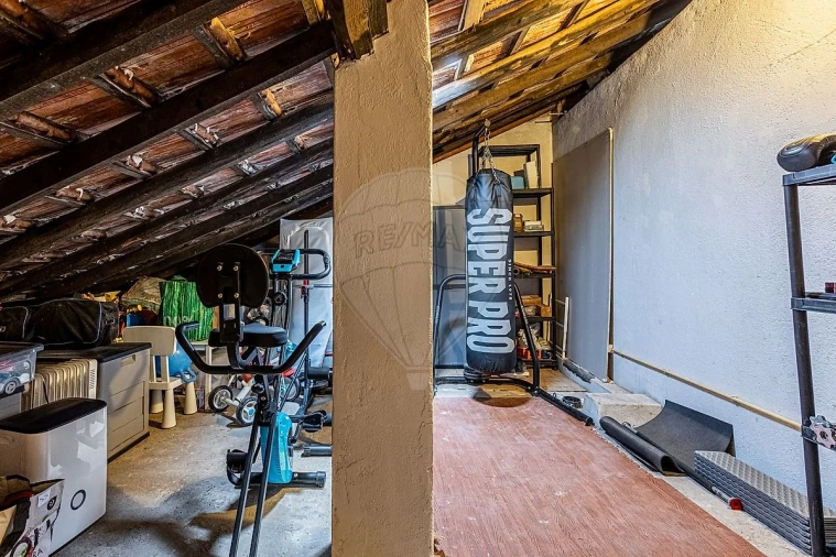 Apartamento T2 para Venda em Odivelas Foto 2