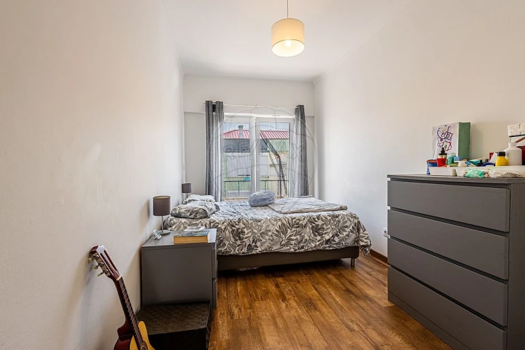 Apartamento T2 para Venda em Odivelas Foto 22