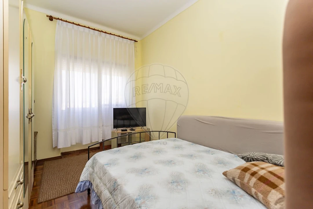 Apartamento T2 para Venda em Alto do Seixalinho, Santo André e Verderena Foto 8
