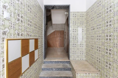 Apartamento T2 para Venda em Alto do Seixalinho, Santo André e Verderena