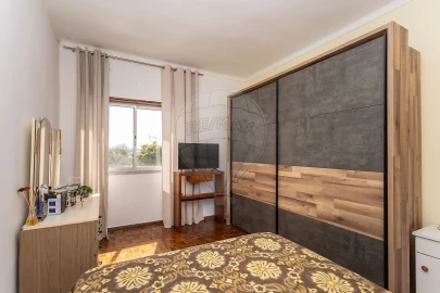 Apartamento T2 para Venda em Alto do Seixalinho, Santo André e Verderena