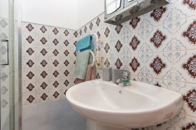 Apartamento T2 para Venda em Alto do Seixalinho, Santo André e Verderena