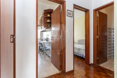 Apartamento T2 para Venda em Alto do Seixalinho, Santo André e Verderena