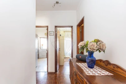 Apartamento T2 para Venda em Alto do Seixalinho, Santo André e Verderena