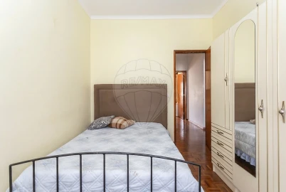 Apartamento T2 para Venda em Alto do Seixalinho, Santo André e Verderena