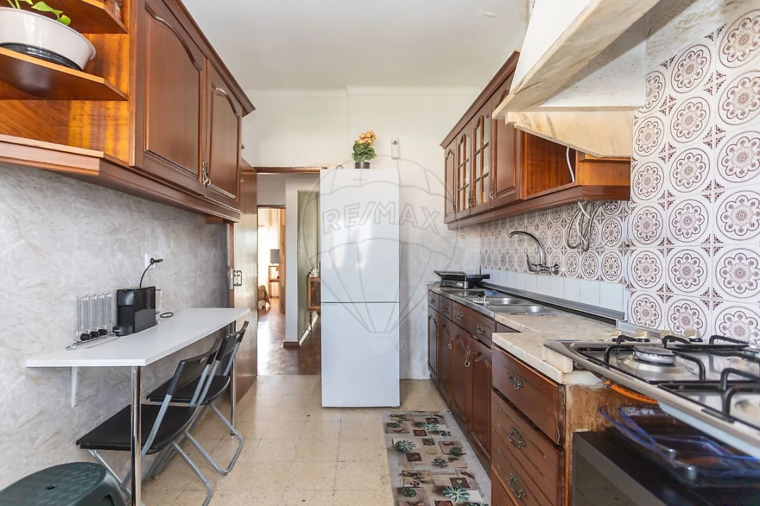 Apartamento T2 para Venda em Alto do Seixalinho, Santo André e Verderena Foto 4
