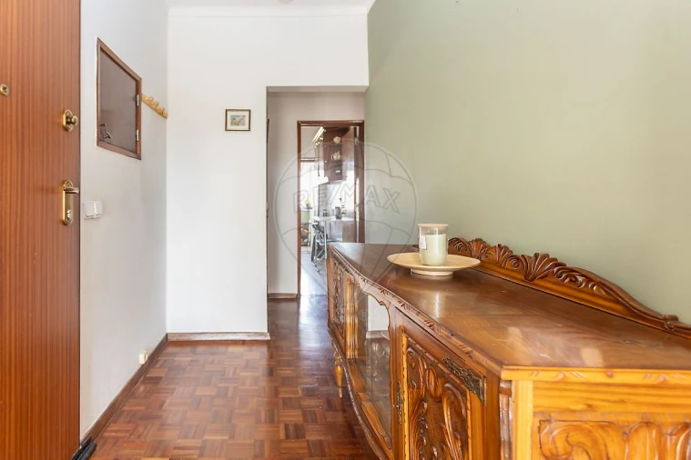 Apartamento T2 para Venda em Alto do Seixalinho, Santo André e Verderena Foto 5