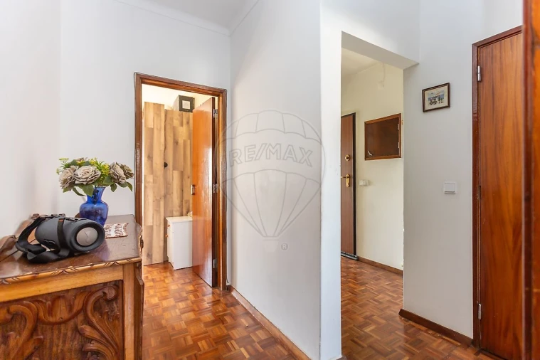 Apartamento T2 para Venda em Alto do Seixalinho, Santo André e Verderena Foto 10
