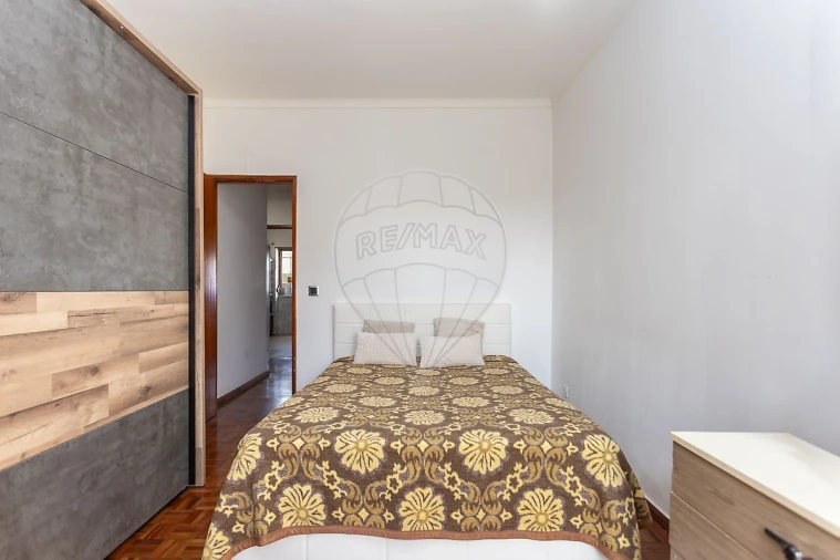 Apartamento T2 para Venda em Alto do Seixalinho, Santo André e Verderena Foto 15