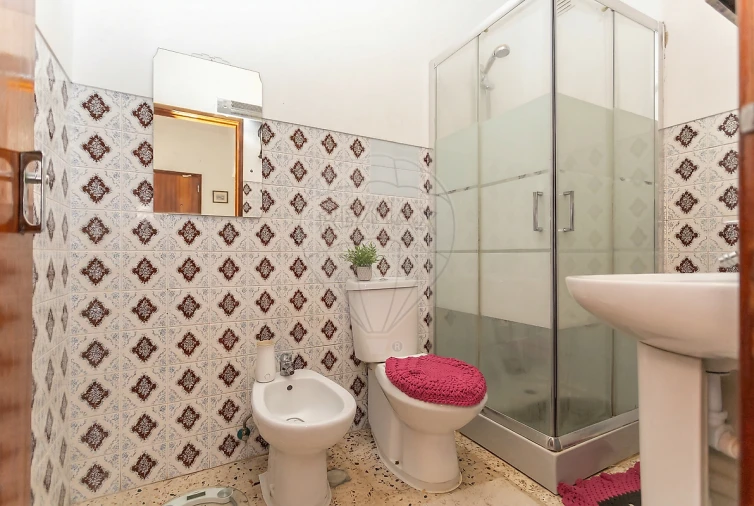 Apartamento T2 para Venda em Alto do Seixalinho, Santo André e Verderena Foto 17