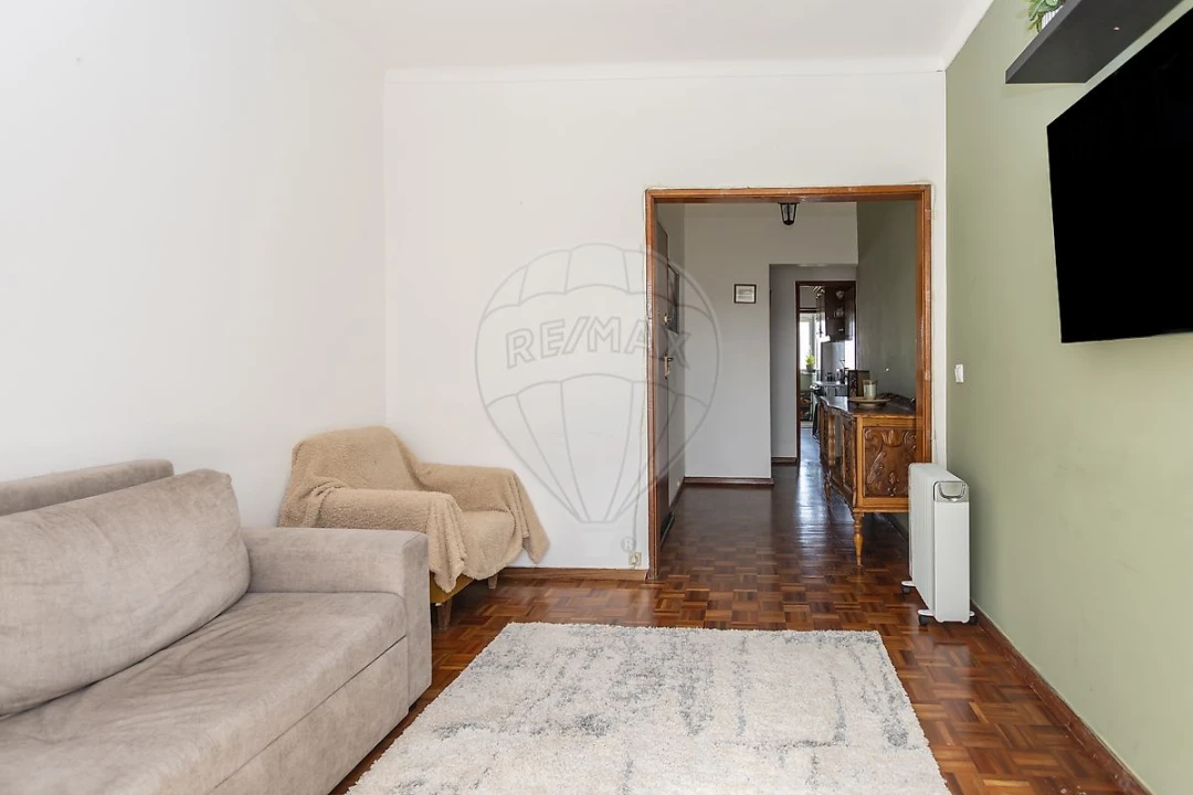 Apartamento T2 para Venda em Alto do Seixalinho, Santo André e Verderena Foto 19