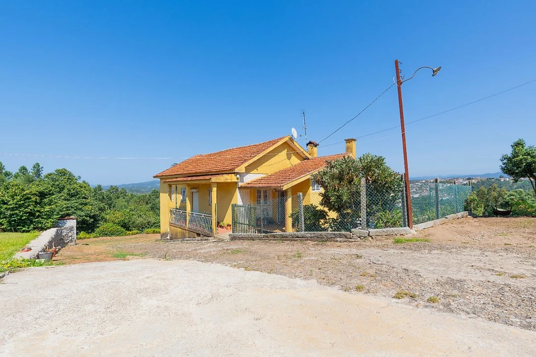 Moradia T3 para Venda em Sandim, Olival, Lever e Crestuma Foto 4