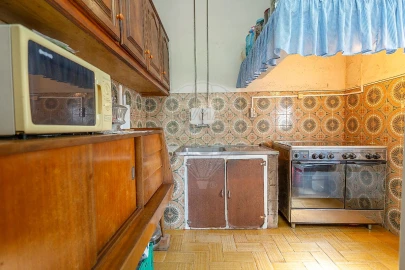 Moradia T3 para Venda em Sandim, Olival, Lever e Crestuma