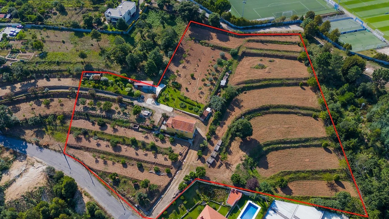 Moradia T3 para Venda em Sandim, Olival, Lever e Crestuma Foto 26