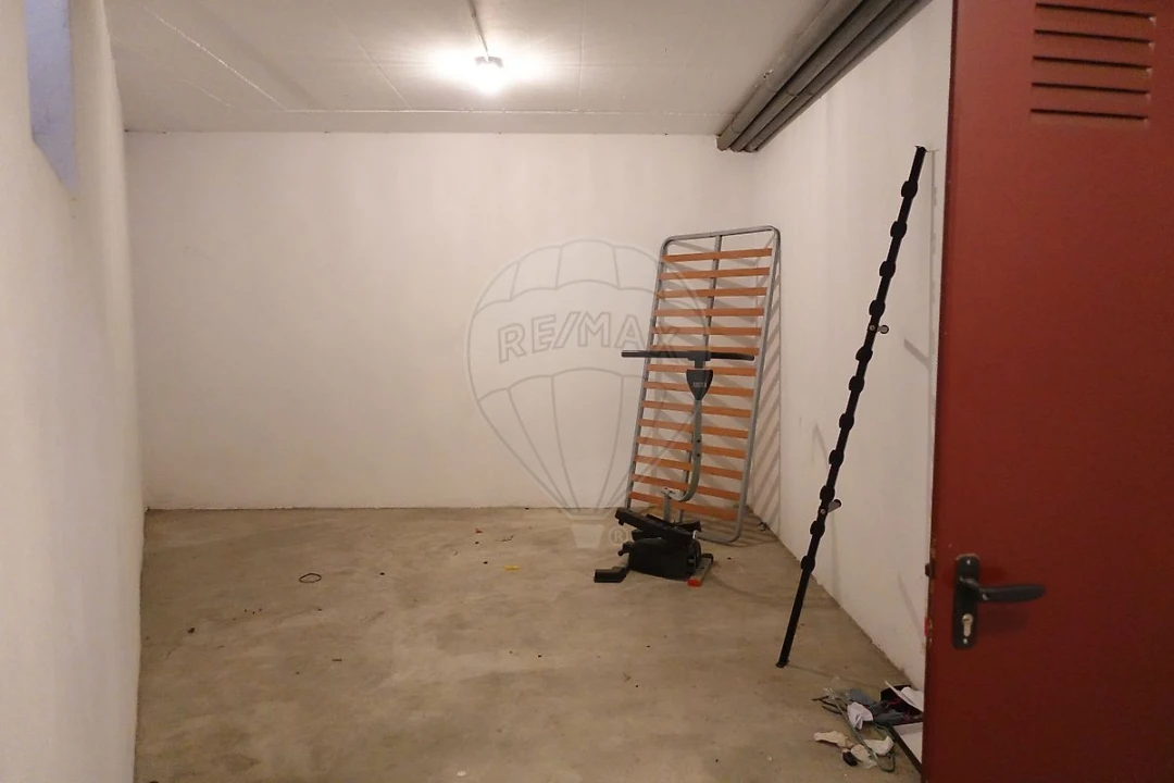 Apartamento T3 para Venda em Setubal (São Sebastião) Foto 34
