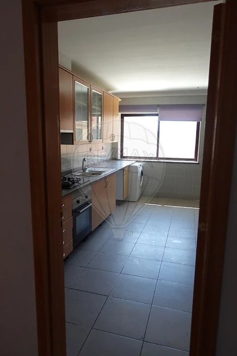 Apartamento T3 para Venda em Setubal (São Sebastião)