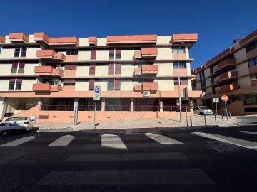 Apartamento T3 para Venda em Setubal (São Sebastião)