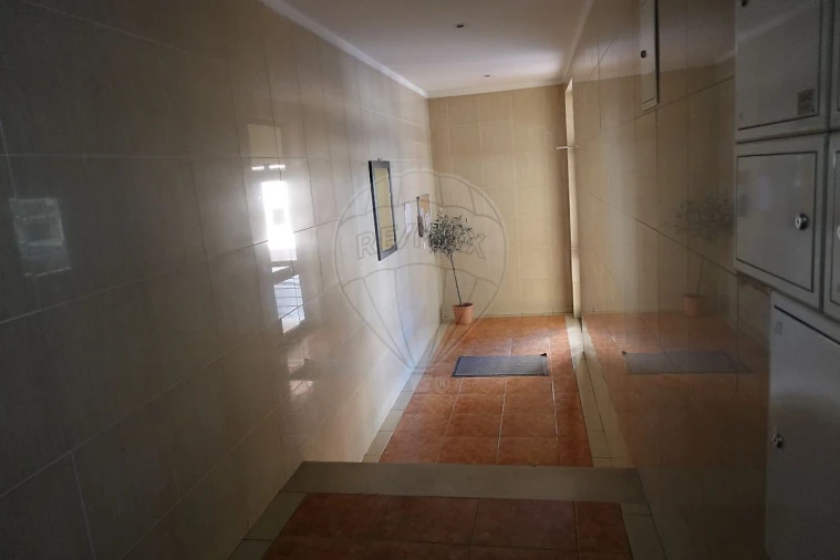 Apartamento T3 para Venda em Setubal (São Sebastião) Foto 11