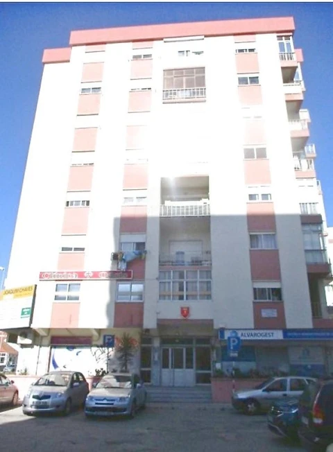 Apartamento T3 para Venda em Amora