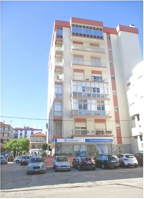 Apartamento T3 para Venda em Amora