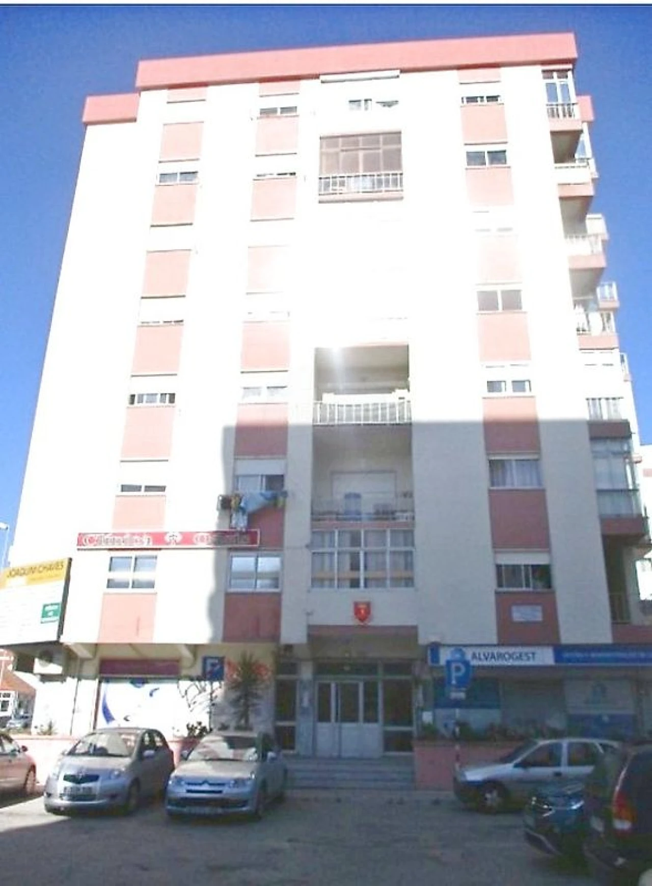 Apartamento T3 para Venda em Amora Foto 7