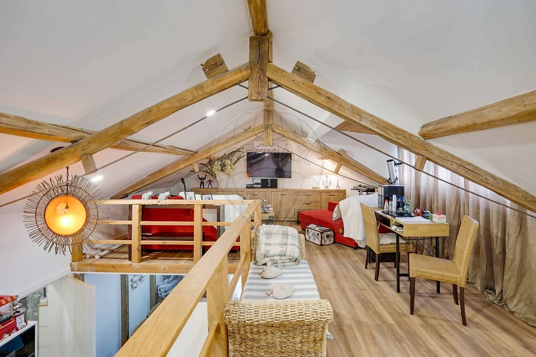 Moradia T2 para Venda em Alcoentre Foto 19