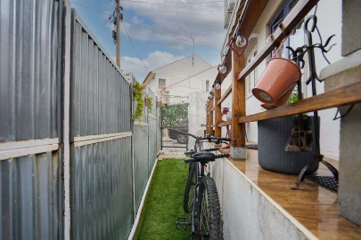 Moradia T2 para Venda em Alcoentre