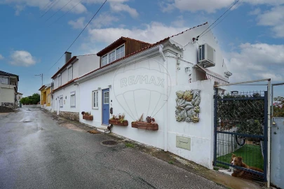 Moradia T2 para Venda em Alcoentre