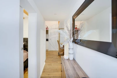 Moradia T2 para Venda em Alcoentre