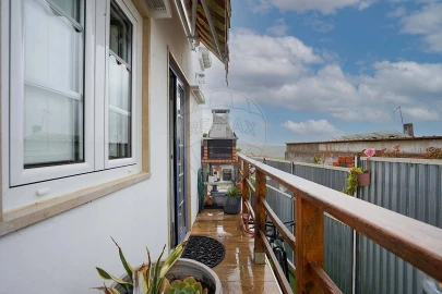 Moradia T2 para Venda em Alcoentre