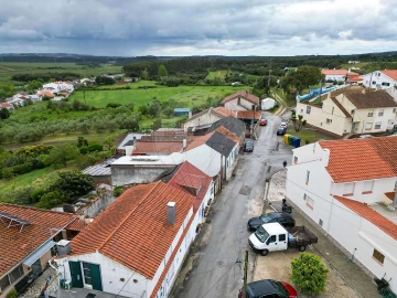 Moradia T2 para Venda em Alcoentre