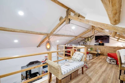 Moradia T2 para Venda em Alcoentre