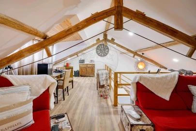 Moradia T2 para Venda em Alcoentre