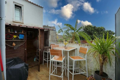 Moradia T2 para Venda em Alcoentre