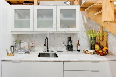 Moradia T2 para Venda em Alcoentre