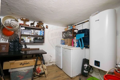 Moradia T2 para Venda em Alcoentre