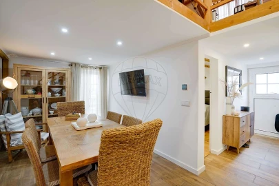 Moradia T2 para Venda em Alcoentre